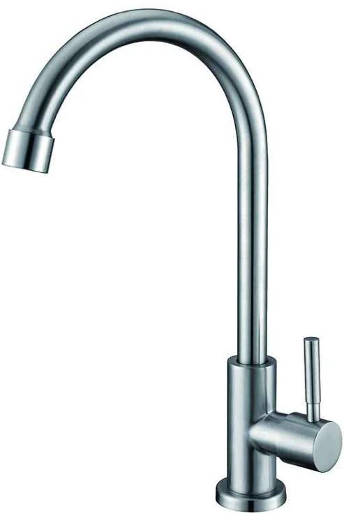 Кран для кухни Fabiano 22 ФБ (холодная вода)