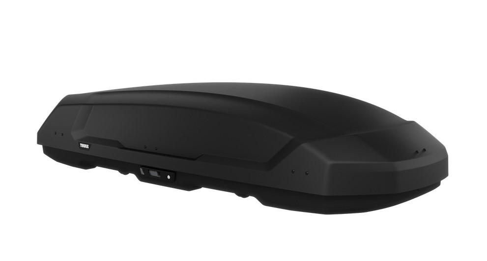 Автобокс THULE Force 3 XL