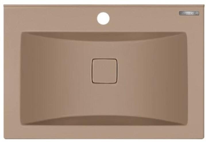 Умывальник Montebella 600x400mm Jaguar