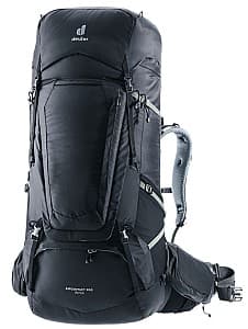 Rucsac sportiv Deuter Aircontact Pro 85+10 Black