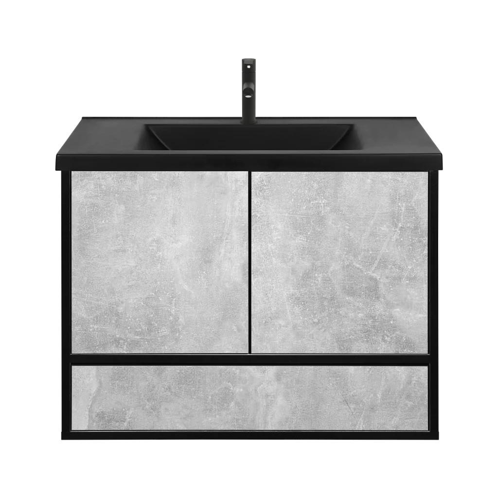 Dulap sub lavoar Aquatoria 56.01 Loft 800x400