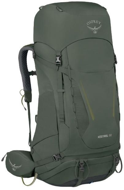 Rucsac sportiv Osprey Kestrel 68L L/XL Bonsai Green
