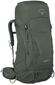 Спортивный рукзак Osprey Kestrel 68L L/XL Bonsai Green