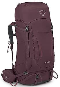 Спортивный рукзак Osprey Kyte 58L XS/S Elderberry Purple