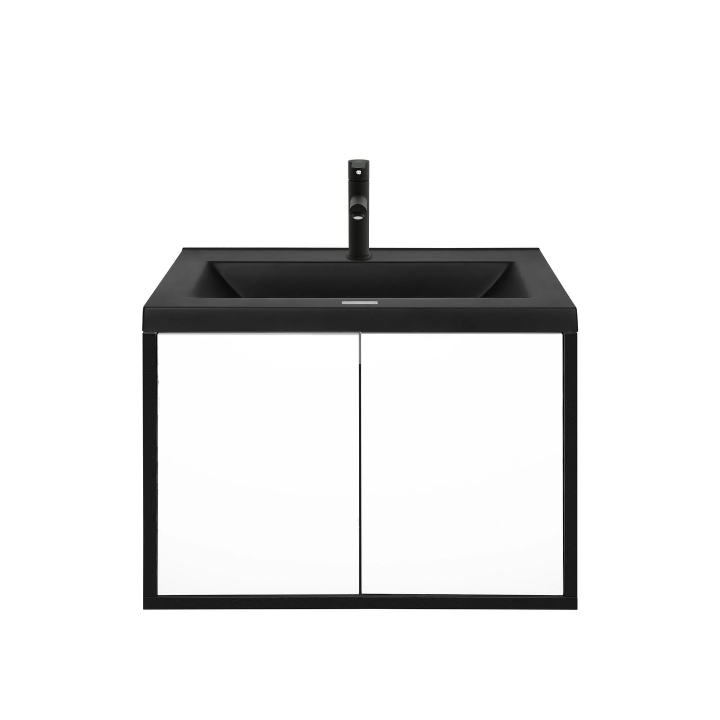 Dulap sub lavoar Aquatoria 10.02 Eclipse 600x460