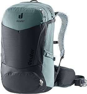 Спортивный рукзак Deuter Trans Alpine Pro 28 Graphite-Shale