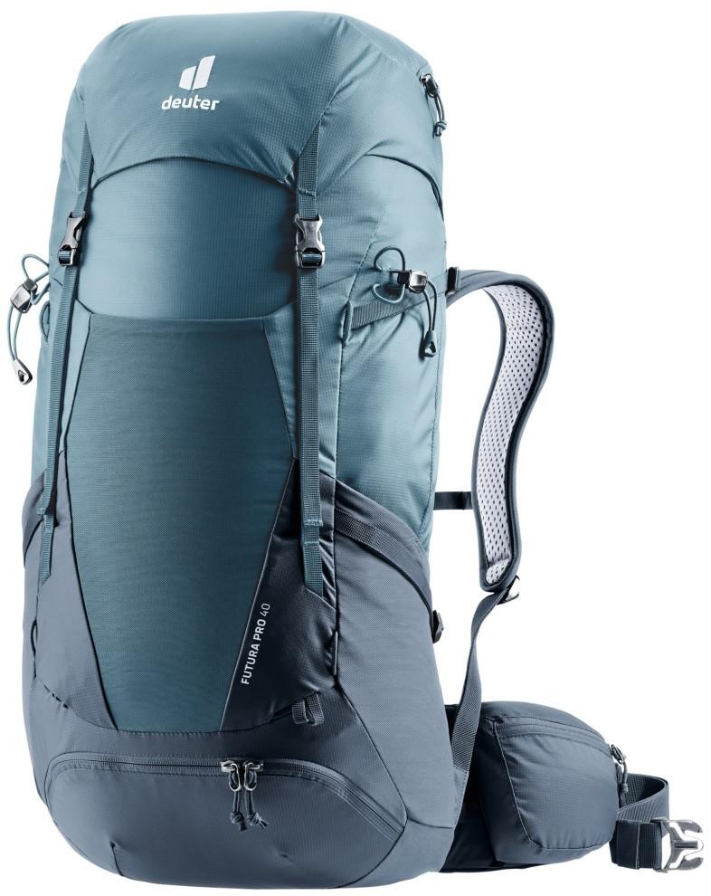 Спортивный рукзак Deuter Futura Pro 40 Atlantic-Ink