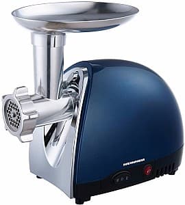 Мясорубка Heinner MG1500TA-BL Blue/Inox