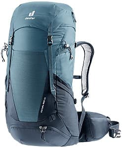 Rucsac sportiv Deuter Futura Pro 36 Atlantic-Ink