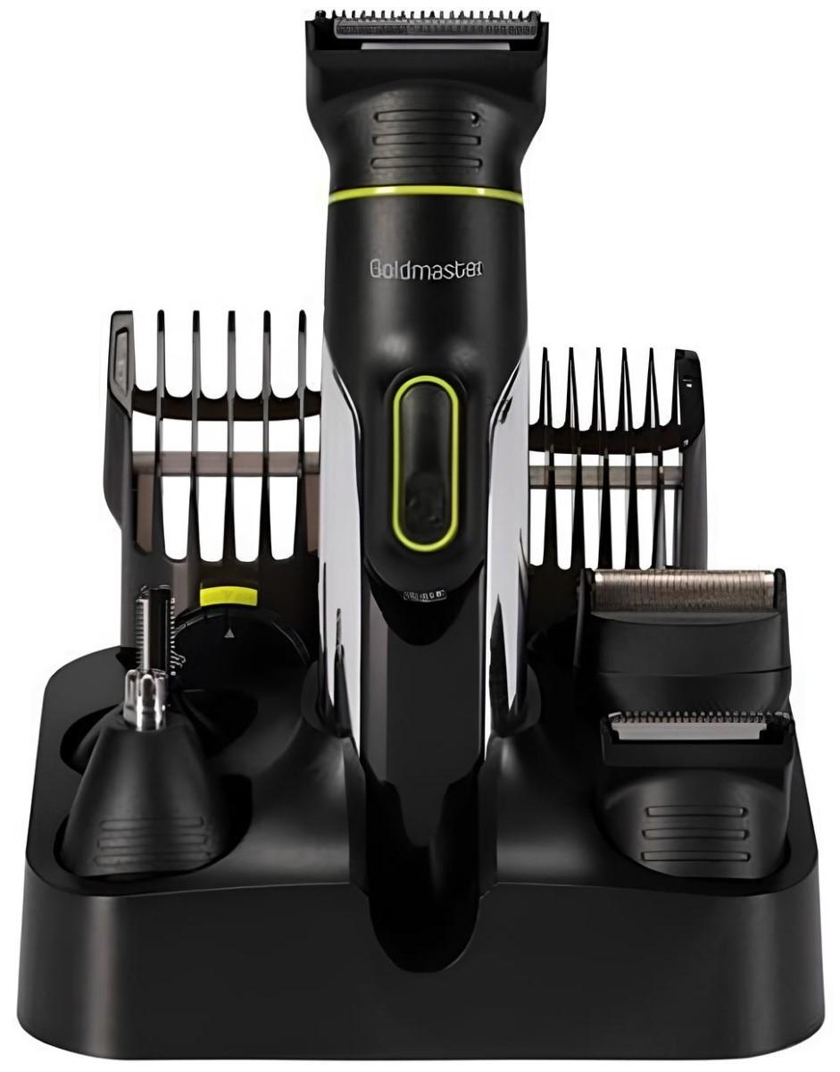 Masina de tuns Goldmaster GM 8163