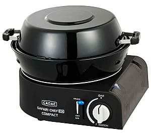 Мангал Cadac  Safari Chef 30 Compact Deluxe