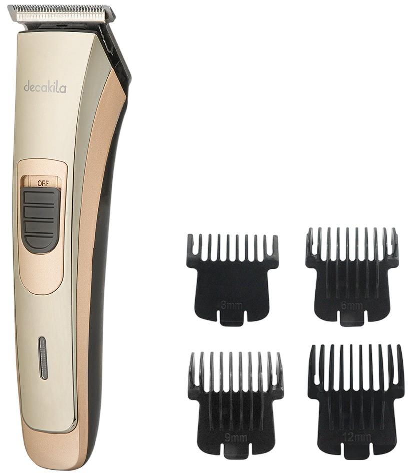 Masina de tuns Decakila KMHS018B