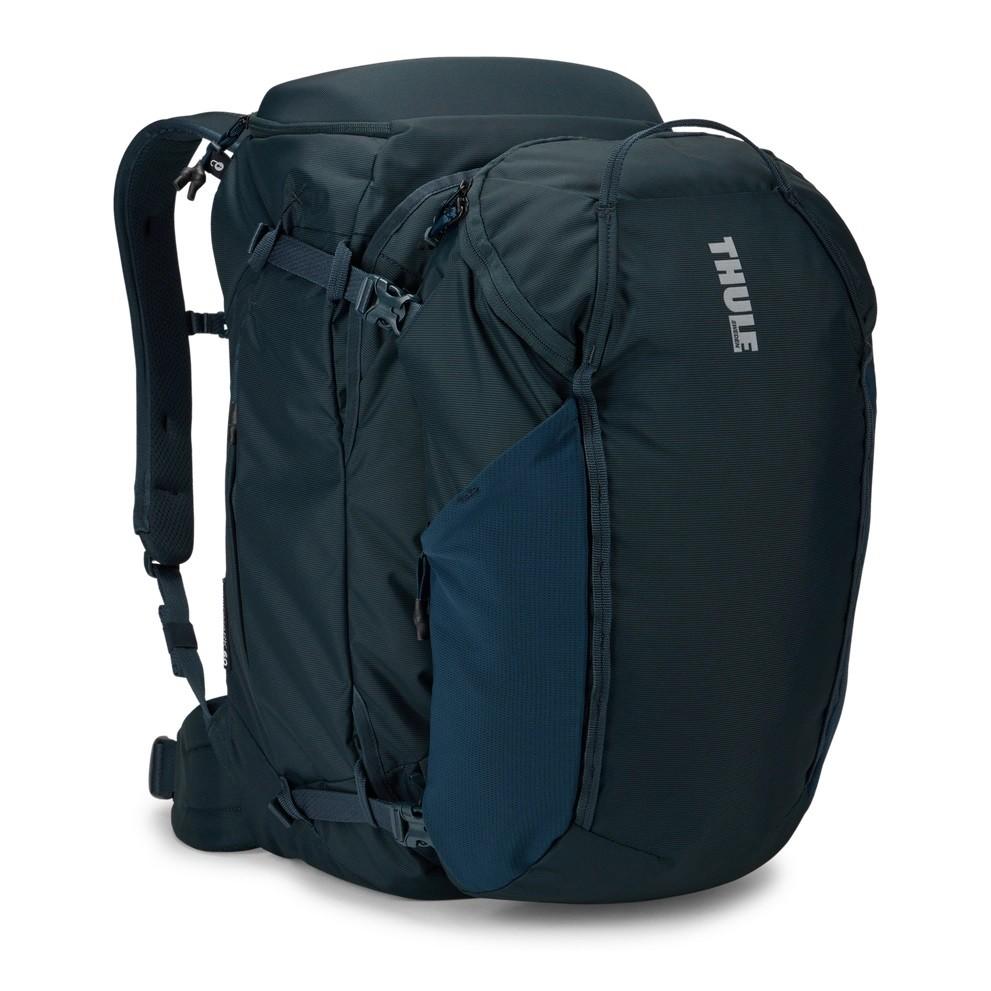 Спортивный рукзак THULE Landmark 60L Darkest Blue