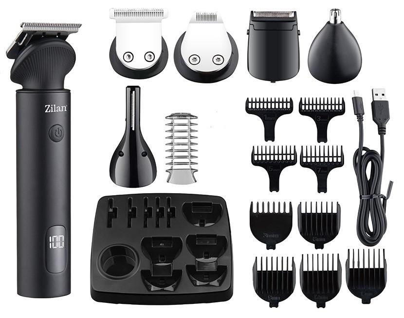 Машина для стрижки Floria ZLN8672