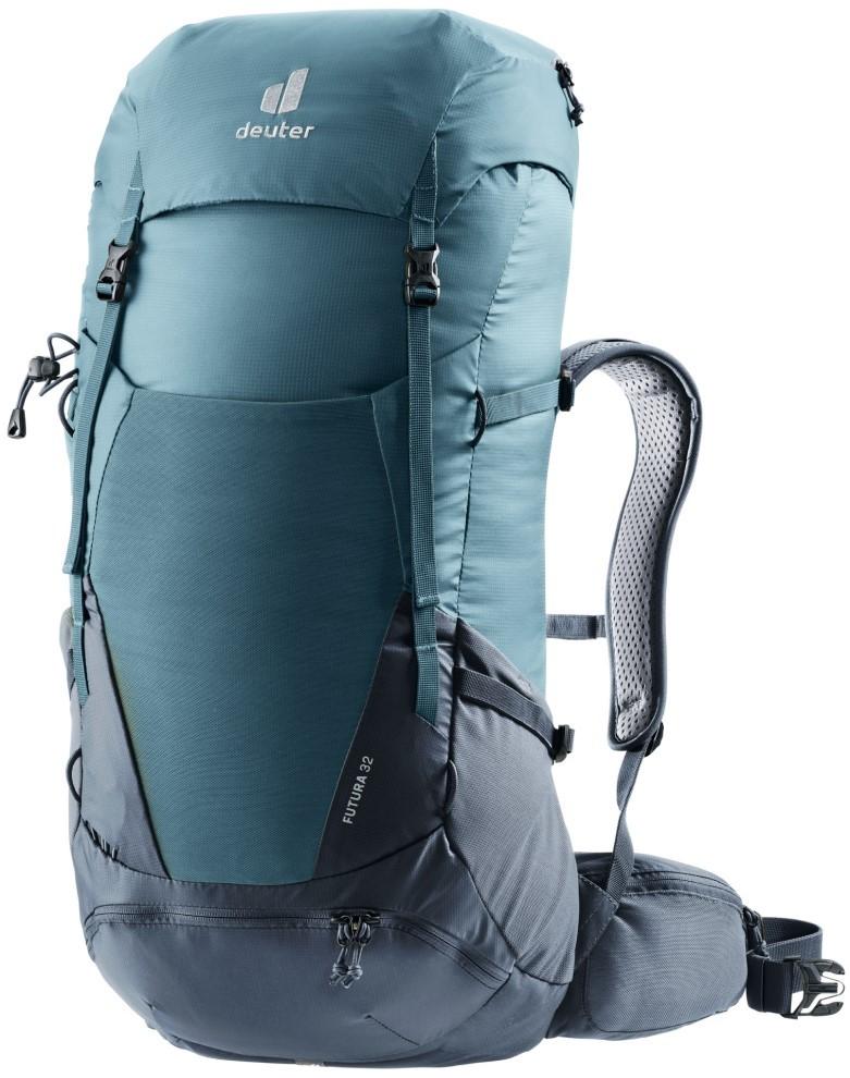 Спортивный рукзак Deuter Futura 32 Atlantic-Ink