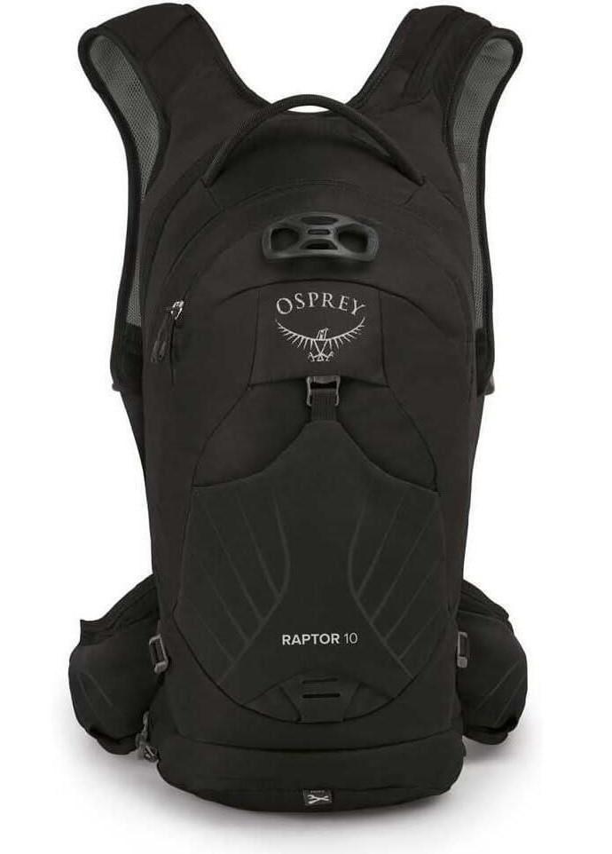 Спортивный рукзак Osprey Raptor 10 Black