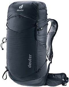 Спортивный рукзак Deuter Speed Lite Pro 30  Black