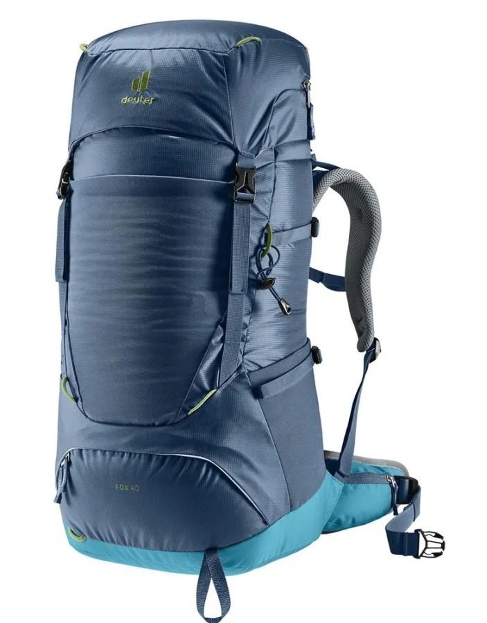 Rucsac sportiv Deuter Fox 40 Marine-Lagoon