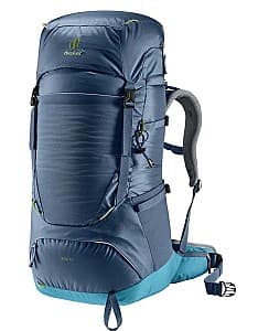 Rucsac sportiv Deuter Fox 40 Marine-Lagoon