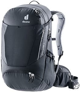 Спортивный рукзак Deuter Trans Alpine 24 Black