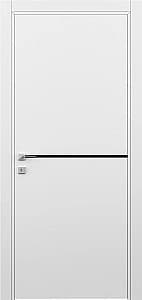 Ușă de interior Spirit GW10 800x2000 Alb