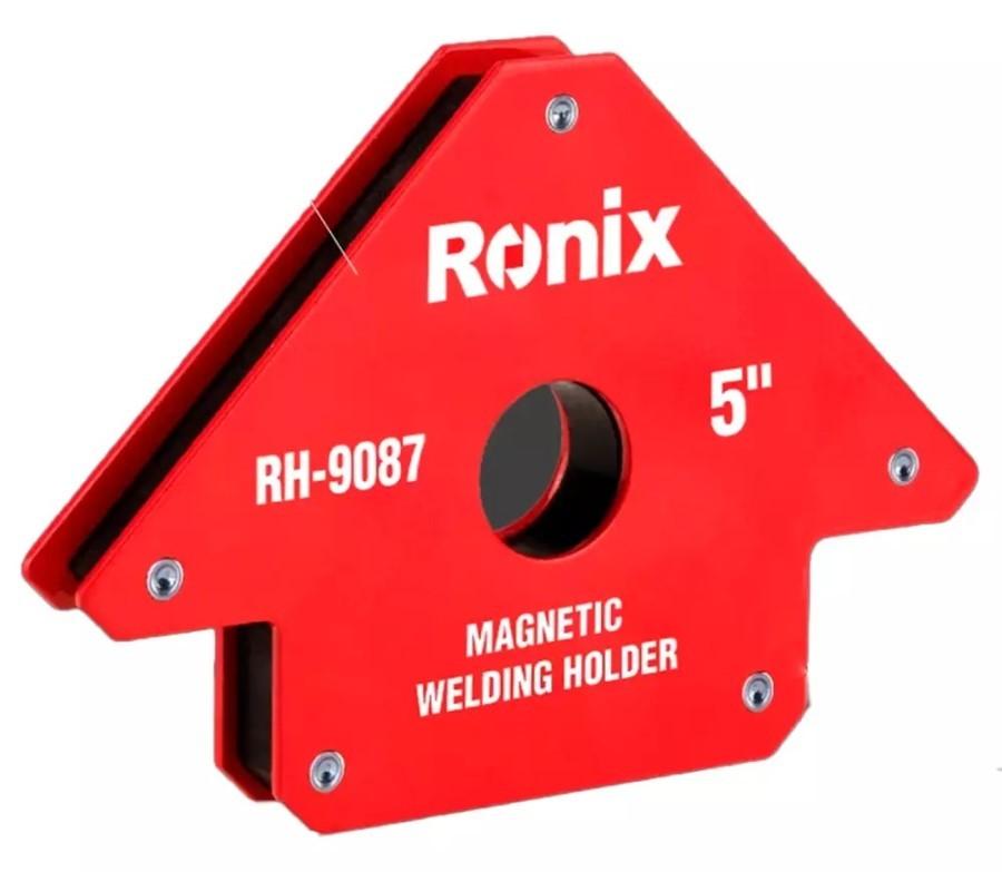Suport magnetic de sudura Ronix RH-9087