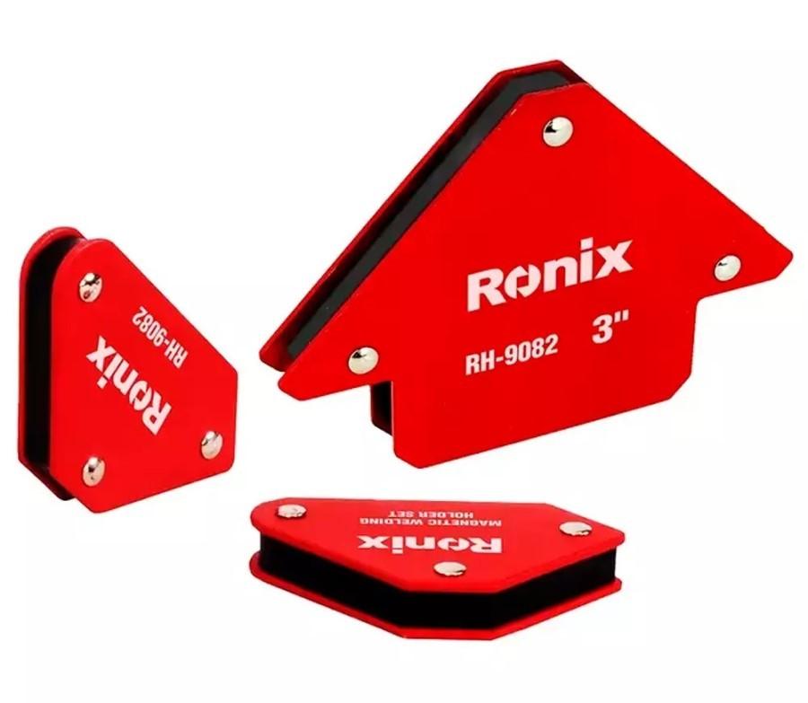 Suport magnetic de sudura Ronix RH-9082