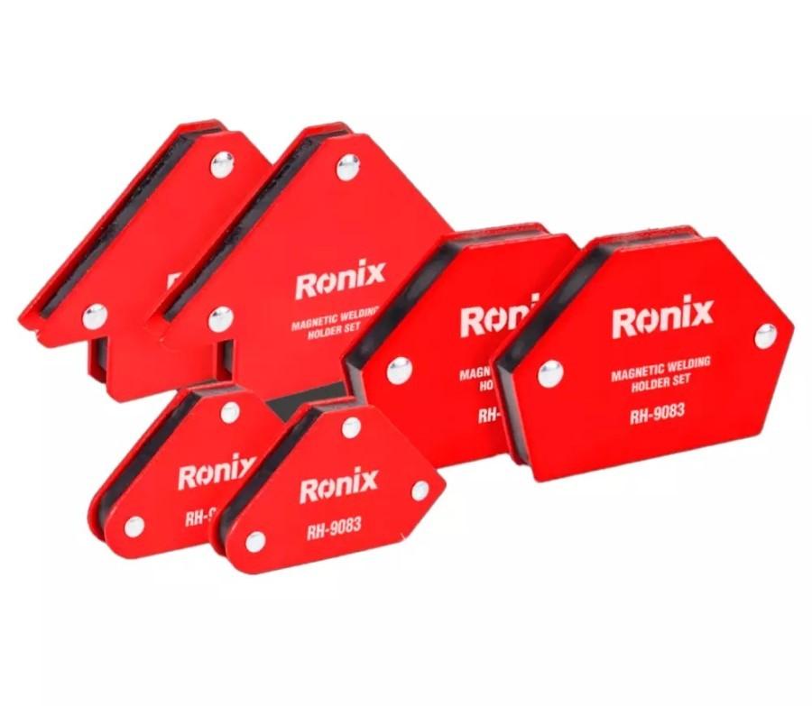 Suport magnetic de sudura Ronix RH-9083