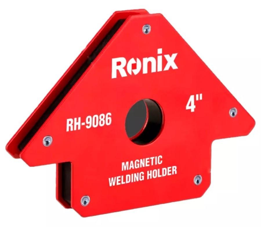 Suport magnetic de sudura Ronix RH-9086