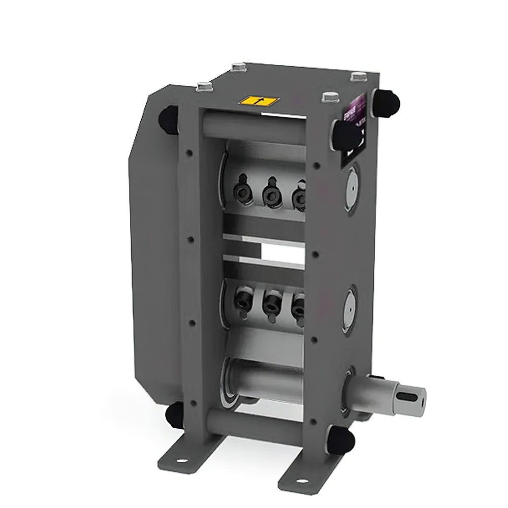 Садовый измельчитель веток TECHNOWORKER TC 700 Eco Line