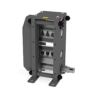 Tocător de frunze și crengi TECHNOWORKER TC 700 Eco Line