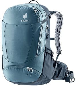 Rucsac sportiv Deuter Trans Alpine 24 Atlantic-Ink