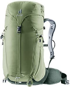 Rucsac sportiv Deuter Trail 30 Grove-Ivy