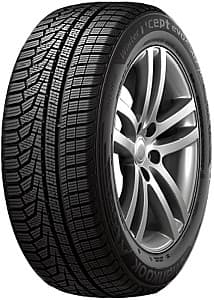 Шина для внедорожника Hankook 285/45R21 113V XL W320A
