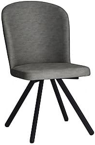 Scaun fier Mika Barka KD Uras 12 (Gri)