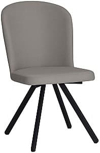 Scaun fier Mika Barka KD Anka 5 (Gri)