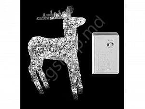 Световая фигура Gimi Олень 100 microLED,100cm