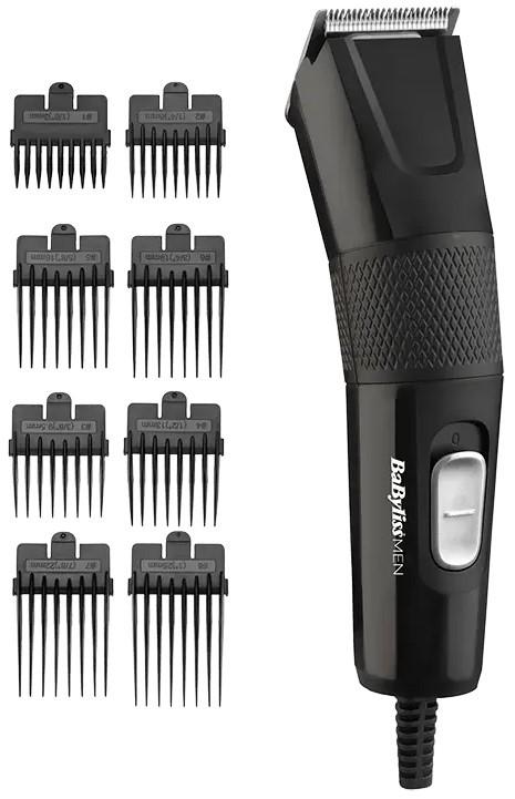 Masina de tuns BABYLISS E756E