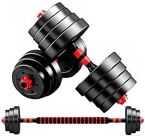 Haltera 4Play AT86 Multipower 2x20 kg