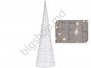 Световая фигура Gimi Елка-пирамида 60сm, 50LED