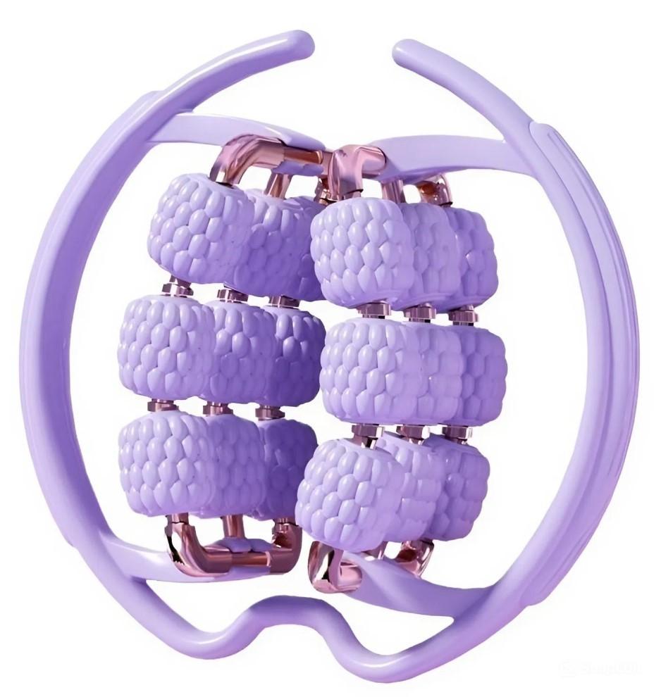 Aparat de masaj 4Life AT1 Purple