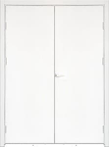 Ușă de interior Spirit IMPRESS 01 1200x2000 Alb