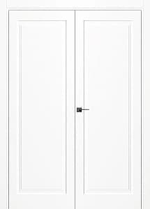Межкомнатная дверь Спирит Torino 01 1200x2000 Белый