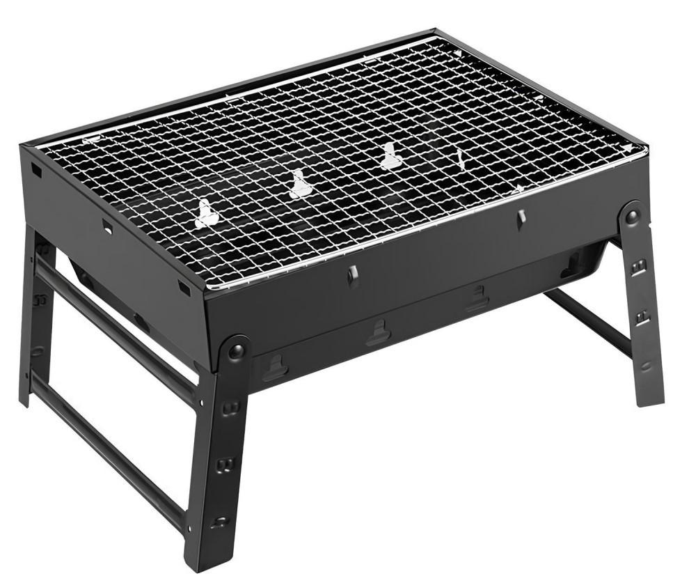 Gratar pentru frigarui 4Life AT95