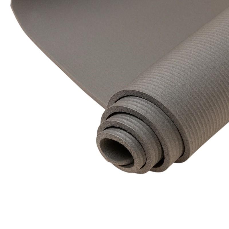 Covoras pentru fitness 4Play NBR AT21 Grey