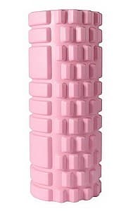 Rola pentru masaj 4Play AT24 33x14 cm Pink