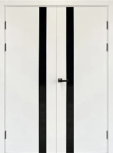 Ușă de interior Spirit IMPRESS 10.1 1200x2000 Alb