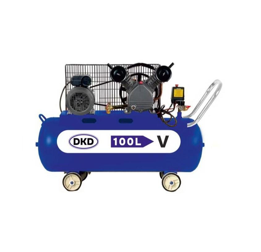 Компрессор DKD 100 Л (VOR82601)