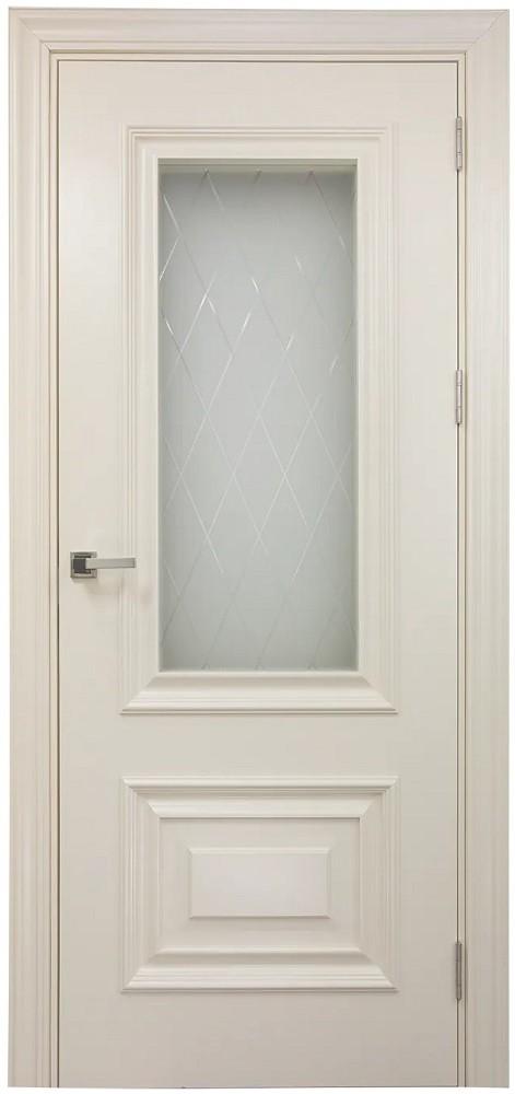 Ușă de interior Sprint Diana 2 CS 13/4 700x2000 Vanilie