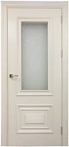 Межкомнатная дверь Sprint Diana 2 CS 13/4 700x2000 Ваниль